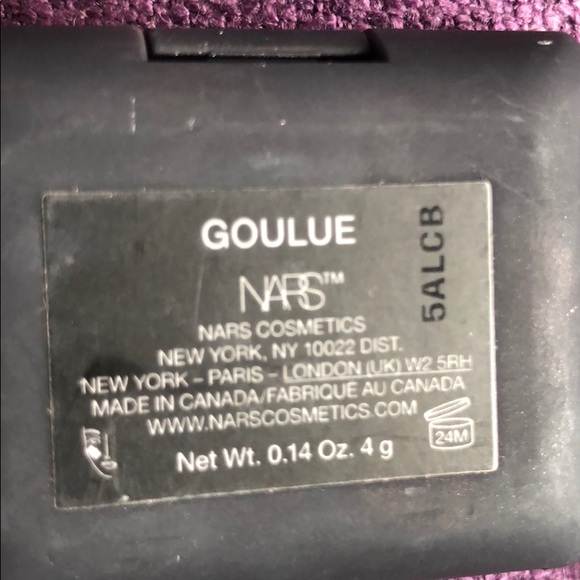 NARS Blush - Picture 3 of 3